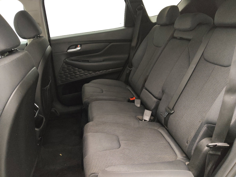 Used 2020 Hyundai Santa Fe SEL image 18