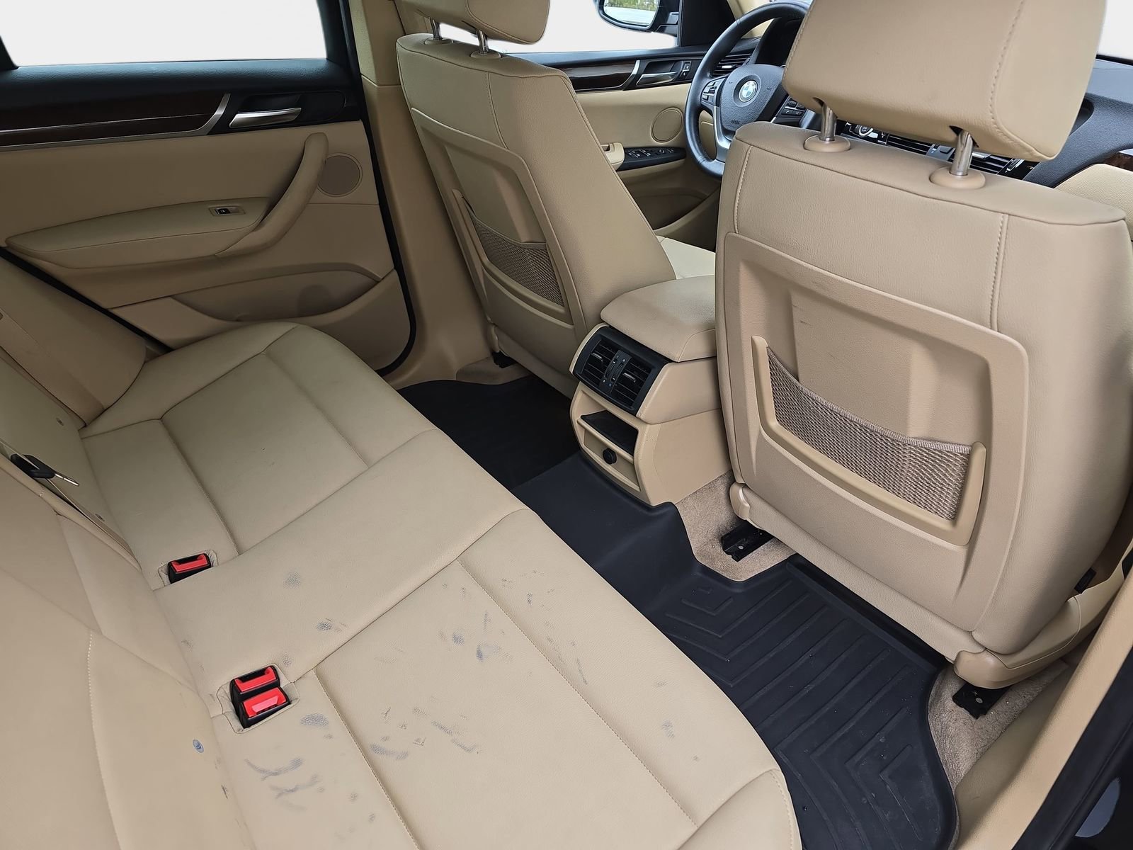 Used 2016 BMW X3 xDrive28i image 13