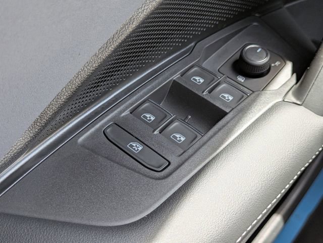 New 2026 Volkswagen Tiguan SE FWD image 26