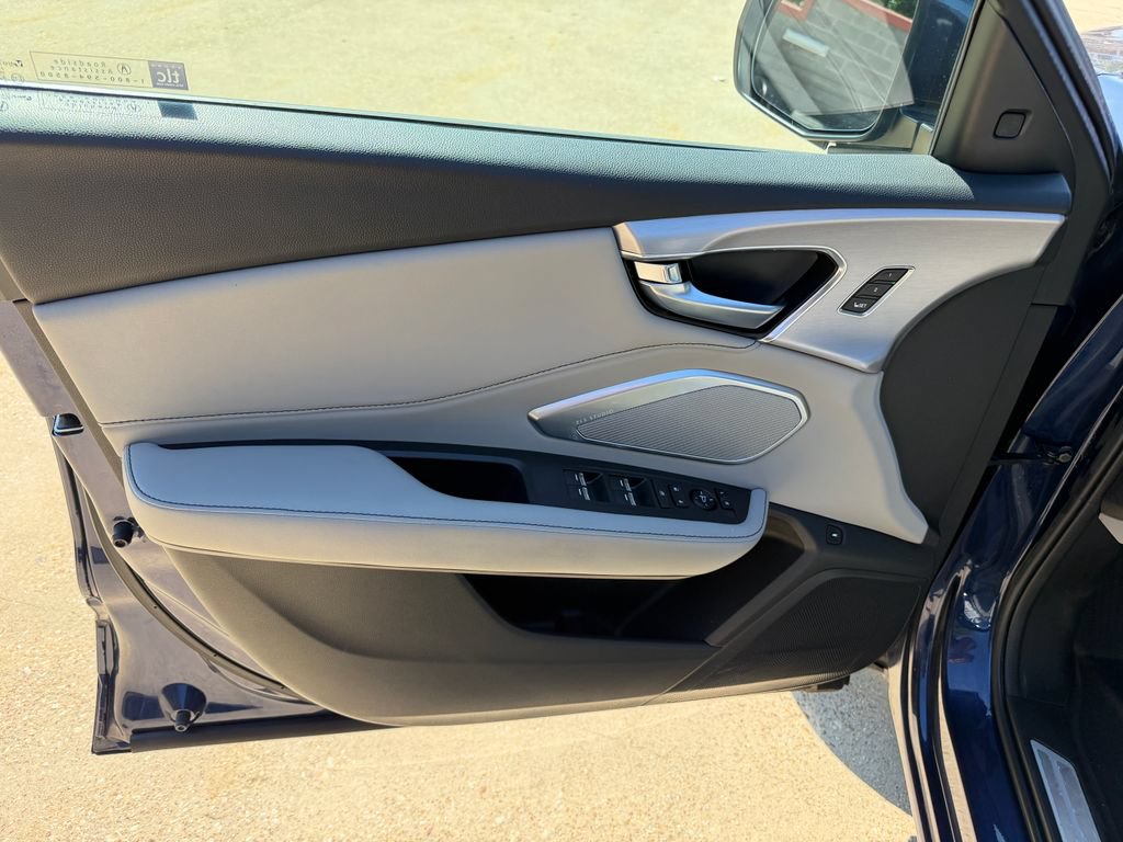 Used 2020 Acura RDX w/ Technology Package AWD/4WD image 9