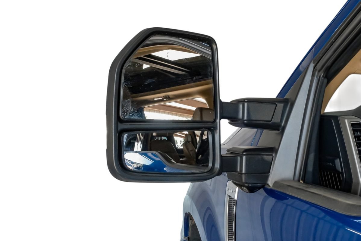 Used 2022 Ford F350 Lariat w/ Lariat Ultimate Package AWD/4WD image 40