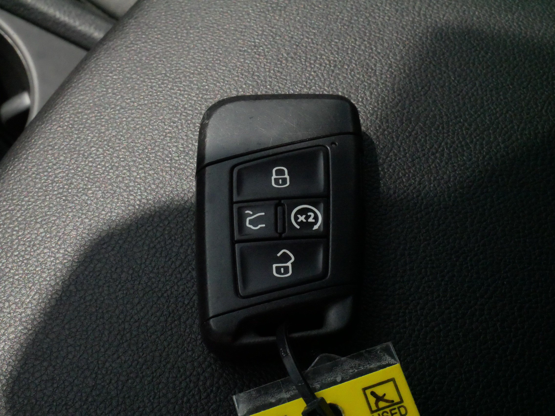 Used 2019 Volkswagen Atlas SE w/ Towing Package AWD/4WD image 30