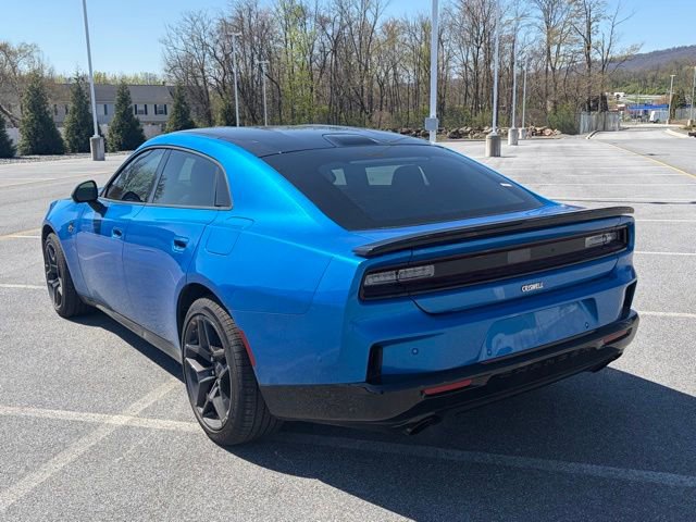 New 2026 Dodge Charger Scat Pack image 5