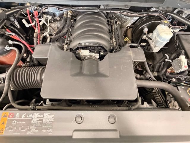 Used 2018 GMC Sierra 1500 SLT AWD/4WD image 54