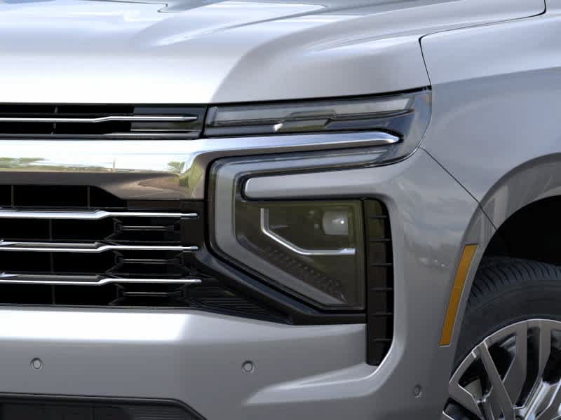 New 2026 Chevrolet Tahoe LT w/ Comfort Package RWD image 10