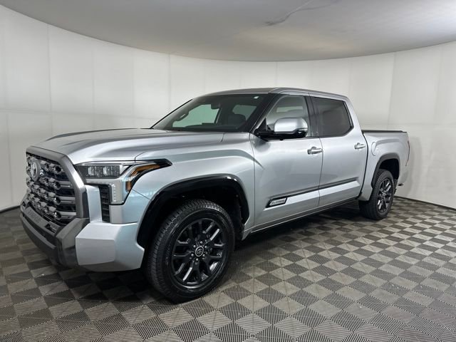 Used 2023 Toyota Tundra Platinum image 7