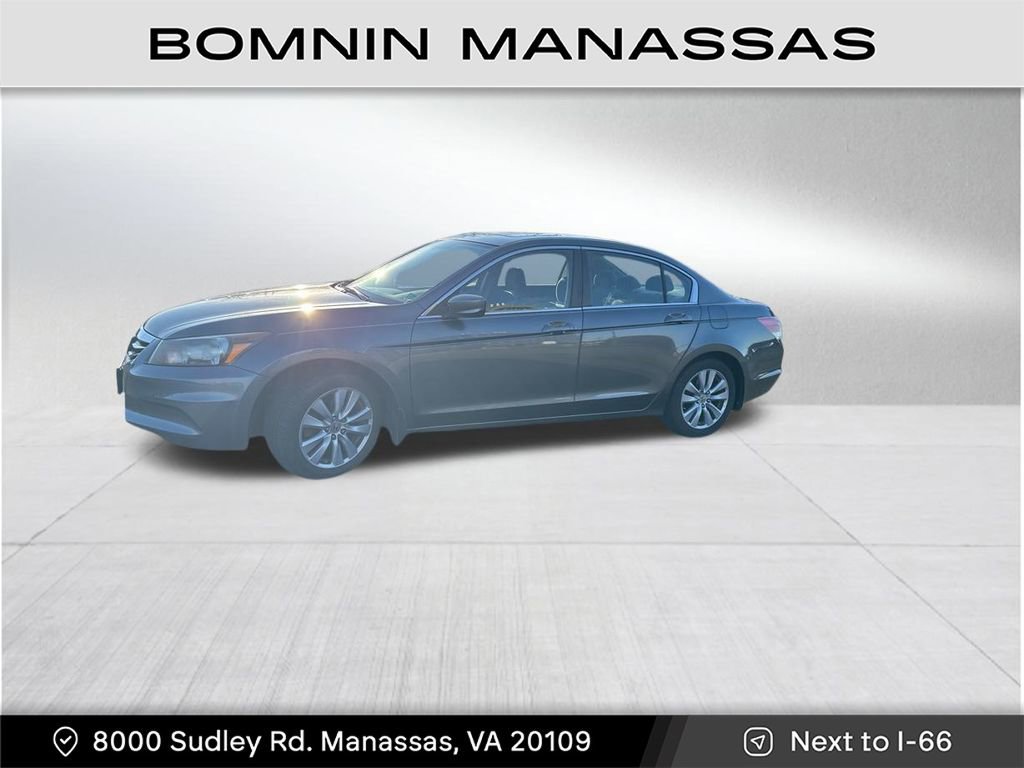 Used 2011 Honda Accord EX image 1