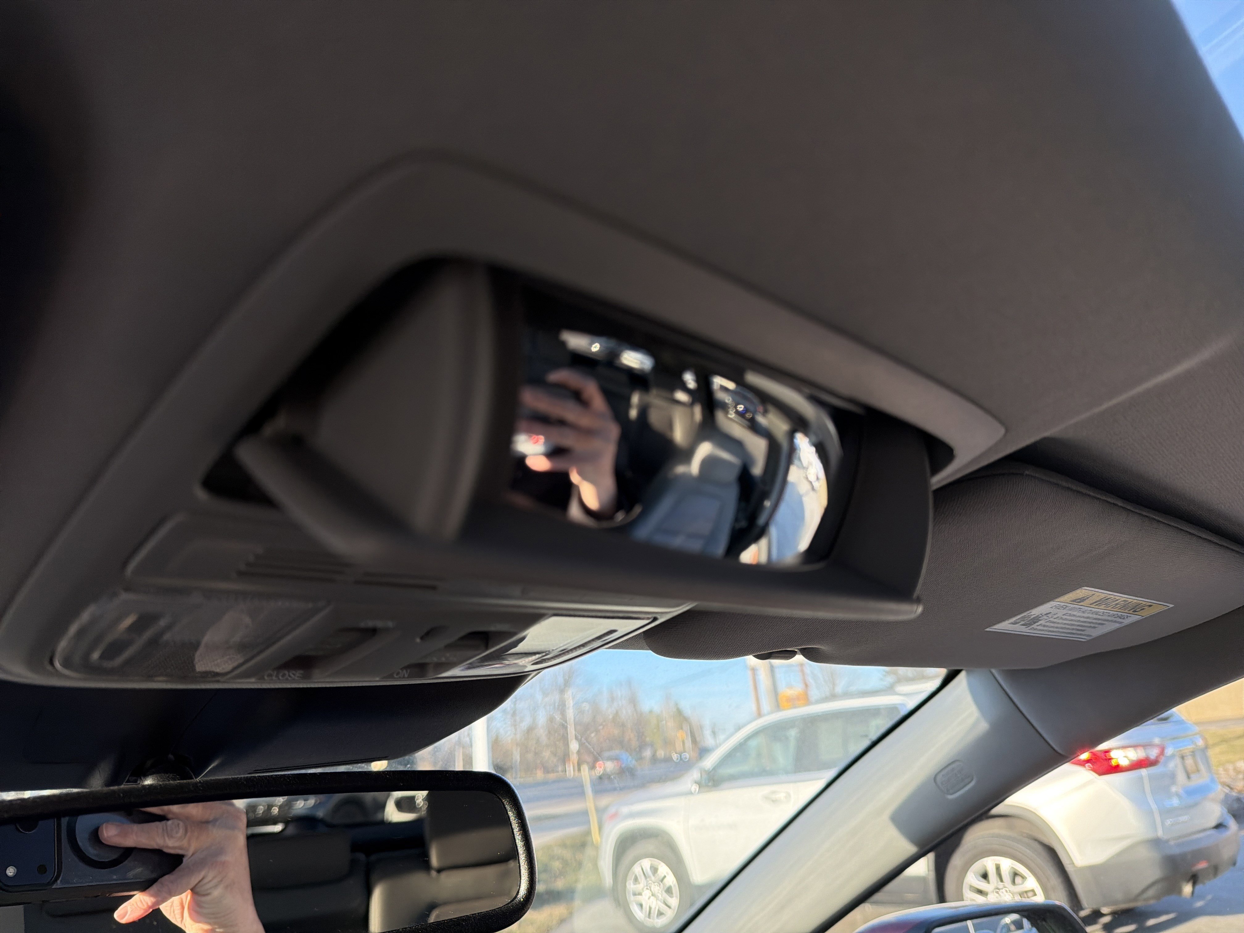 Used 2021 Honda CR-V EX-L image 33