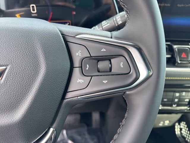 New 2026 Chevrolet TrailBlazer ACTIV AWD/4WD image 15