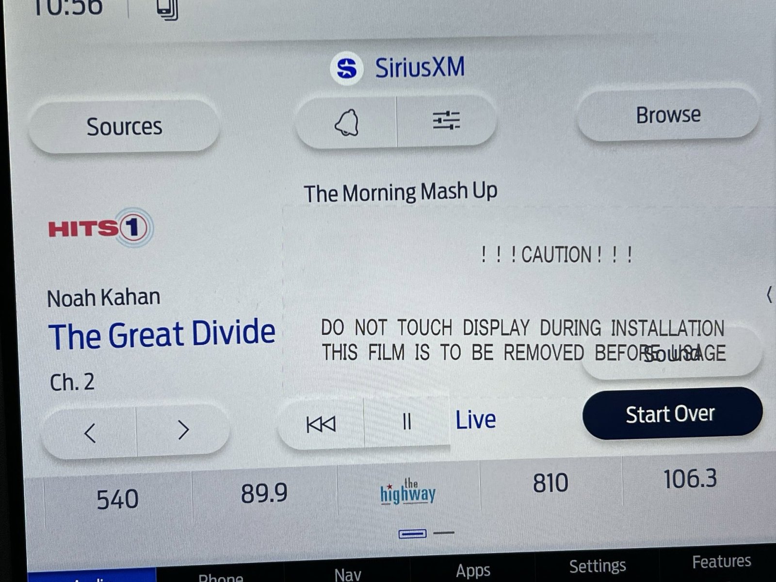 New 2026 Ford Bronco Big Bend image 18