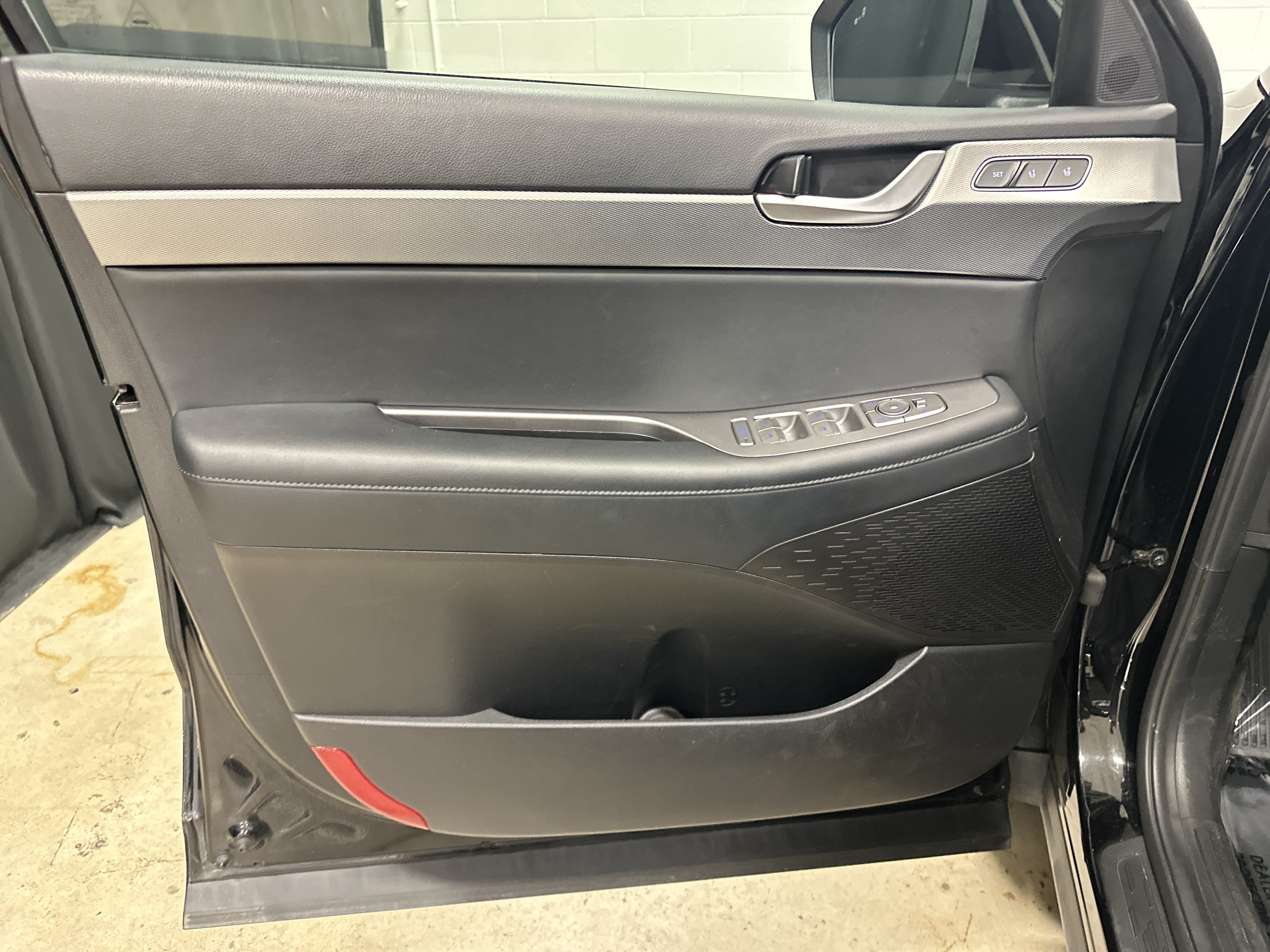 Used 2020 Hyundai Palisade SEL AWD/4WD image 14