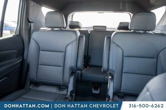 New 2026 Chevrolet Traverse LT w/ Midnight/Sport Edition image 18