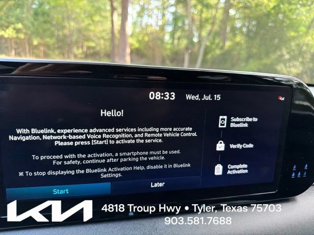 Used 2023 Hyundai Palisade XRT FWD image 19