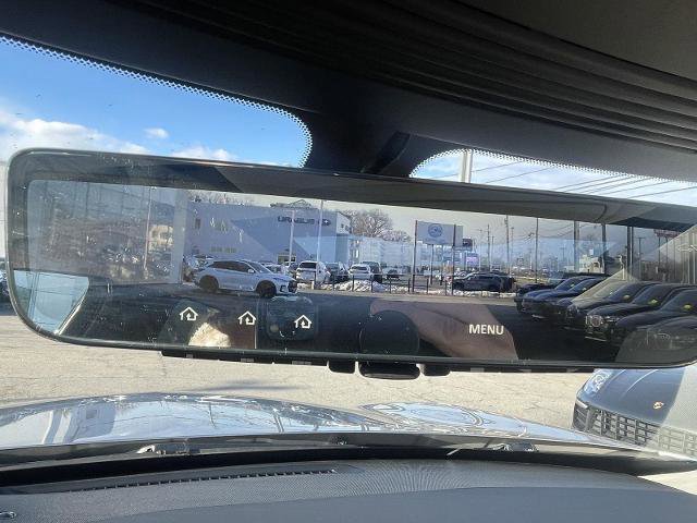 Certified 2025 INFINITI QX60 Sensory w/ Vision Package image 27