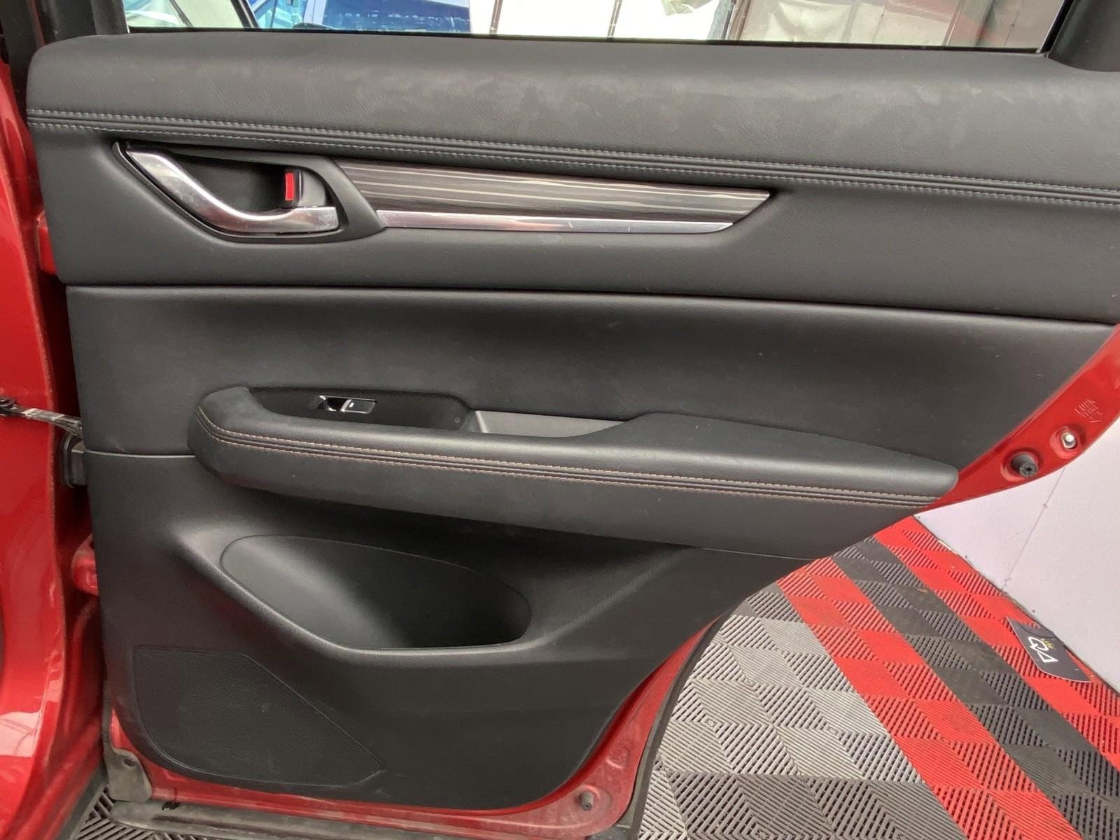 Used 2019 MAZDA CX-5 Grand Touring w/ GT Premium Package image 11