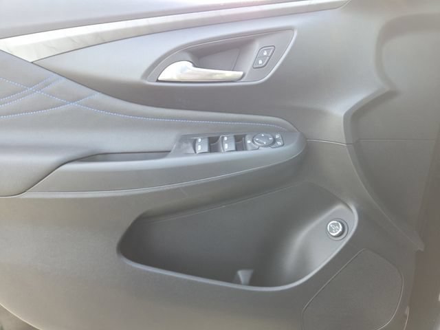 Used 2026 Buick Envista Sport Touring w/ Convenience I Package FWD image 33