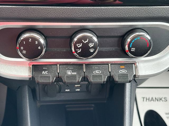 Used 2017 Kia Rio LX w/ Power Package image 23