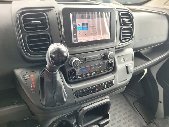New 2024 RAM ProMaster 1500 w/ Convenience Group image 22