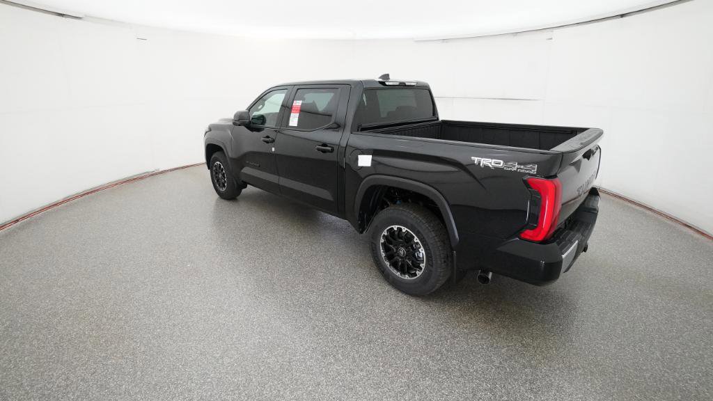 New 2026 Toyota Tundra SR5 image 5