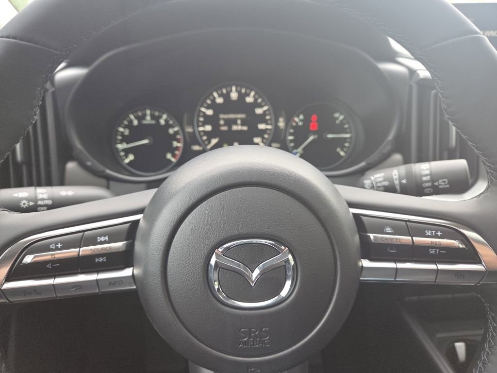 New 2026 MAZDA CX-50 AWD 2.5 S w/ Premium Package image 19
