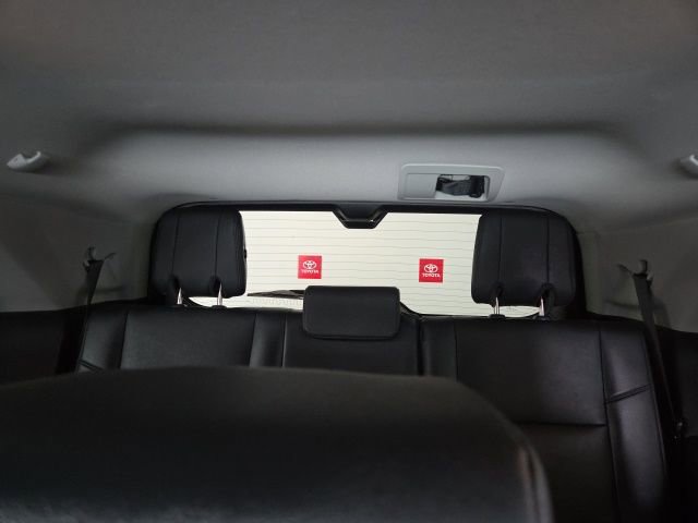 Certified 2023 Toyota Sequoia SR5 w/ SR5 Premium Package image 9
