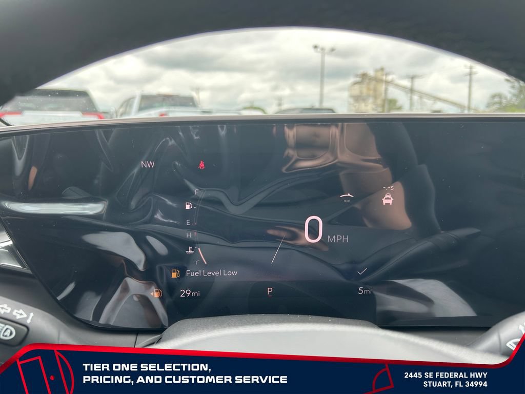 New 2026 Buick Envista Preferred w/ Convenience I Package FWD image 20