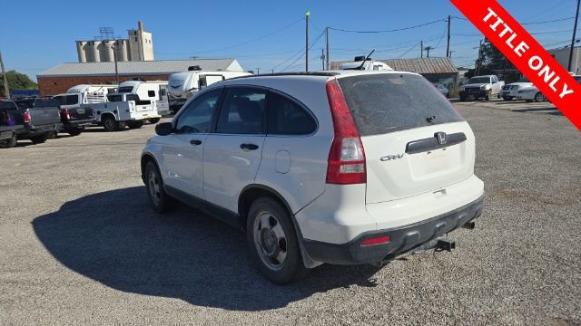 Used 2009 Honda CR-V LX image 6