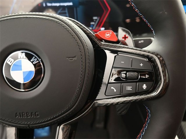 New 2026 BMW M4 Competition image 23