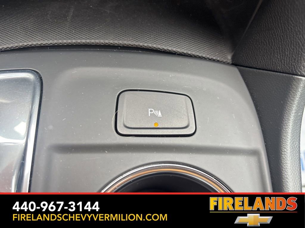 Certified 2024 Chevrolet Equinox LT image 22