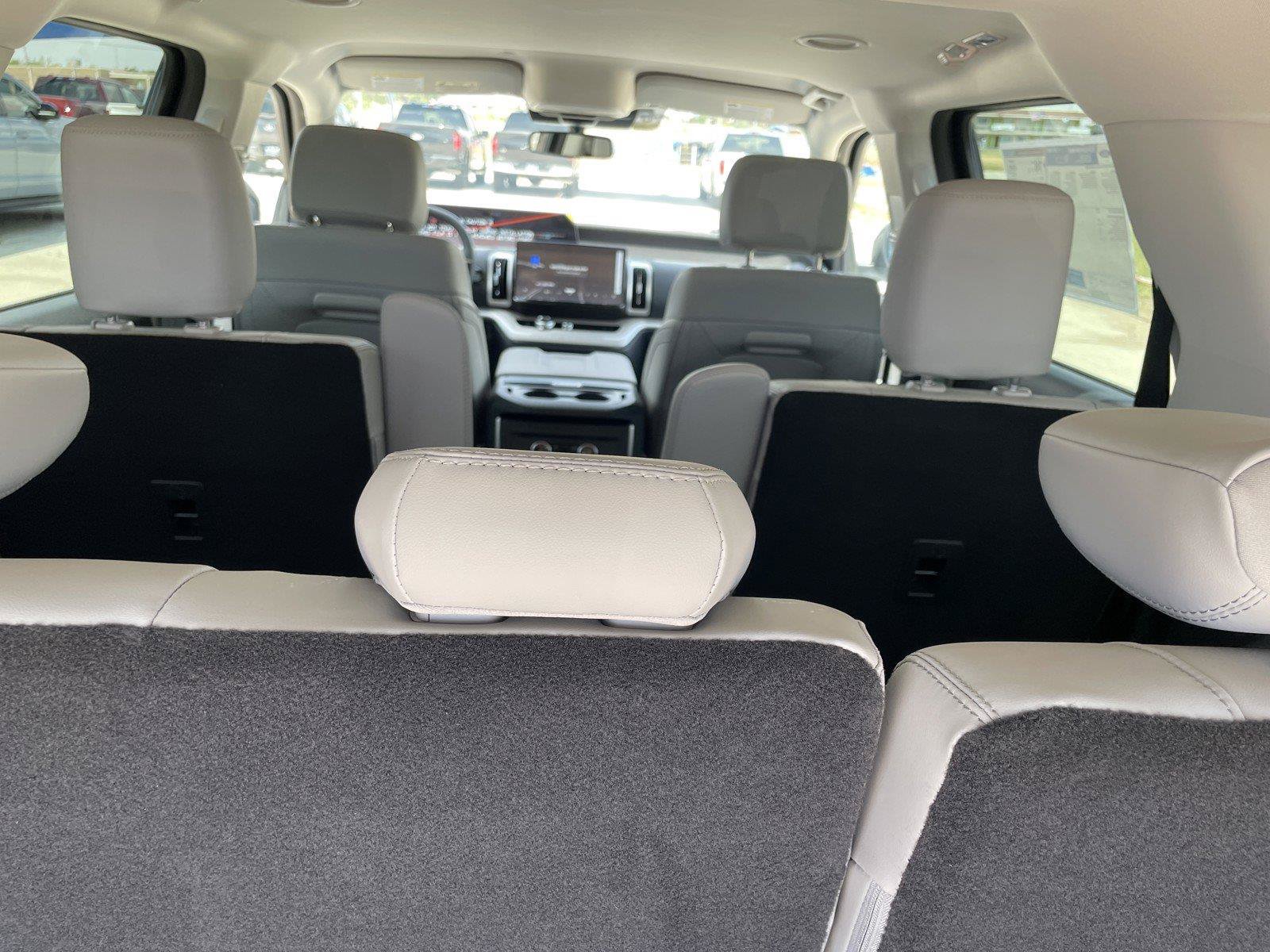 New 2027 Ford Expedition Max Active AWD/4WD image 26