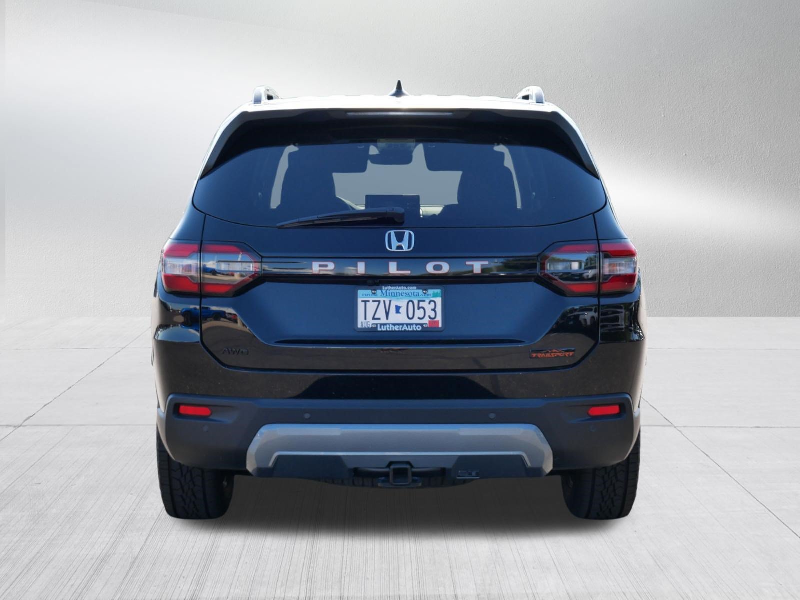 Certified 2026 Honda Pilot TrailSport image 6