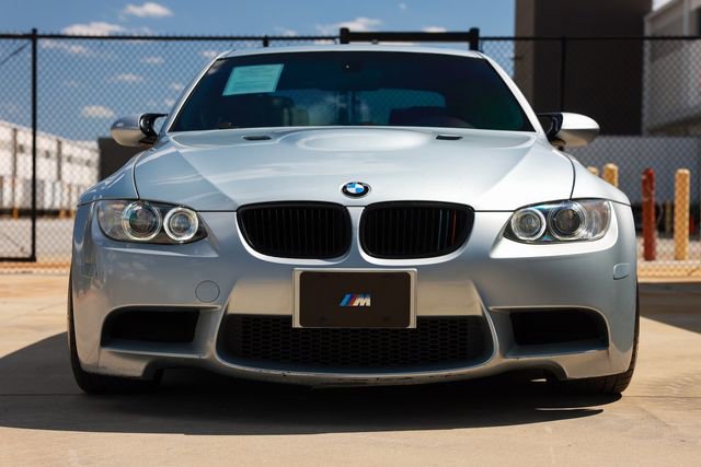 Used 2009 BMW M3 Sedan image 20