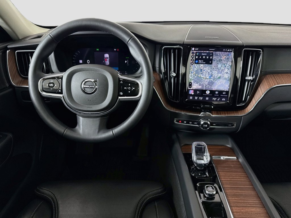 Used 2024 Volvo XC60 T8 Ultimate w/ Climate Package AWD/4WD image 23