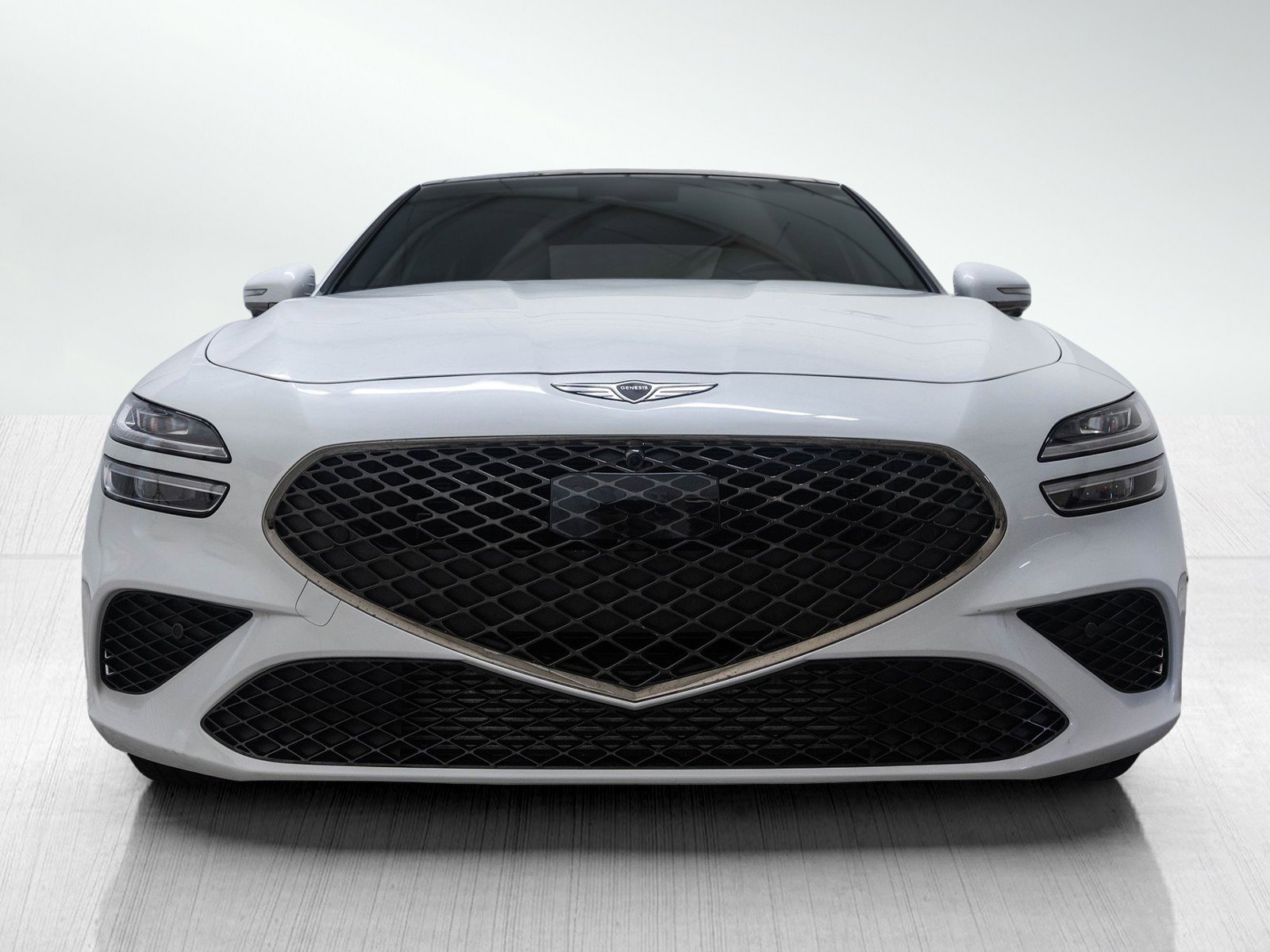 Used 2025 Genesis G70 3.3T Advanced image 2