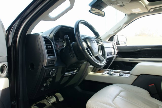 Used 2020 Ford Expedition Platinum image 15