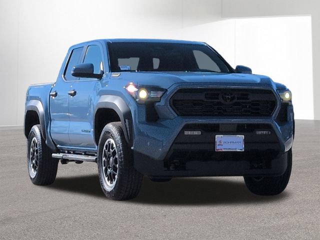 New 2026 Toyota Tacoma TRD Off-Road image 3