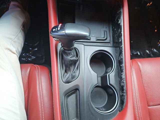 Used 2022 Dodge Durango SRT w/ Premium Interior Group AWD/4WD image 23