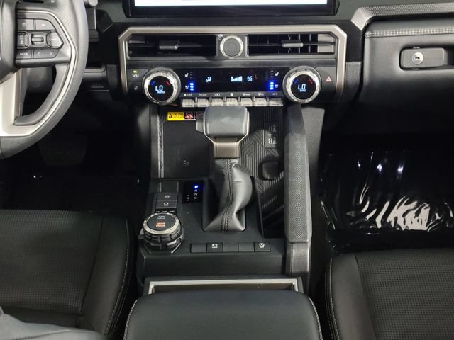Used 2026 Toyota 4Runner Limited AWD/4WD image 25