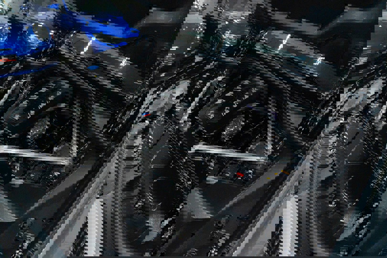 Used 2023 BMW X7 M60i image 76