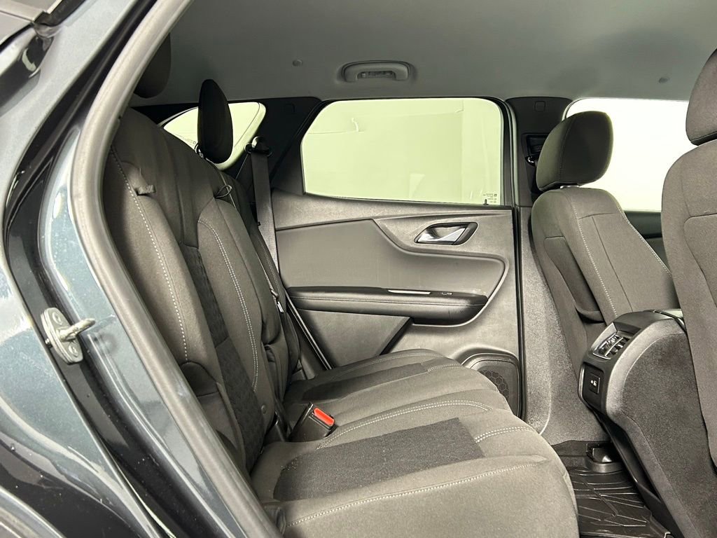 Used 2020 Chevrolet Blazer LT w/ LPO, Floor Liner Package image 12