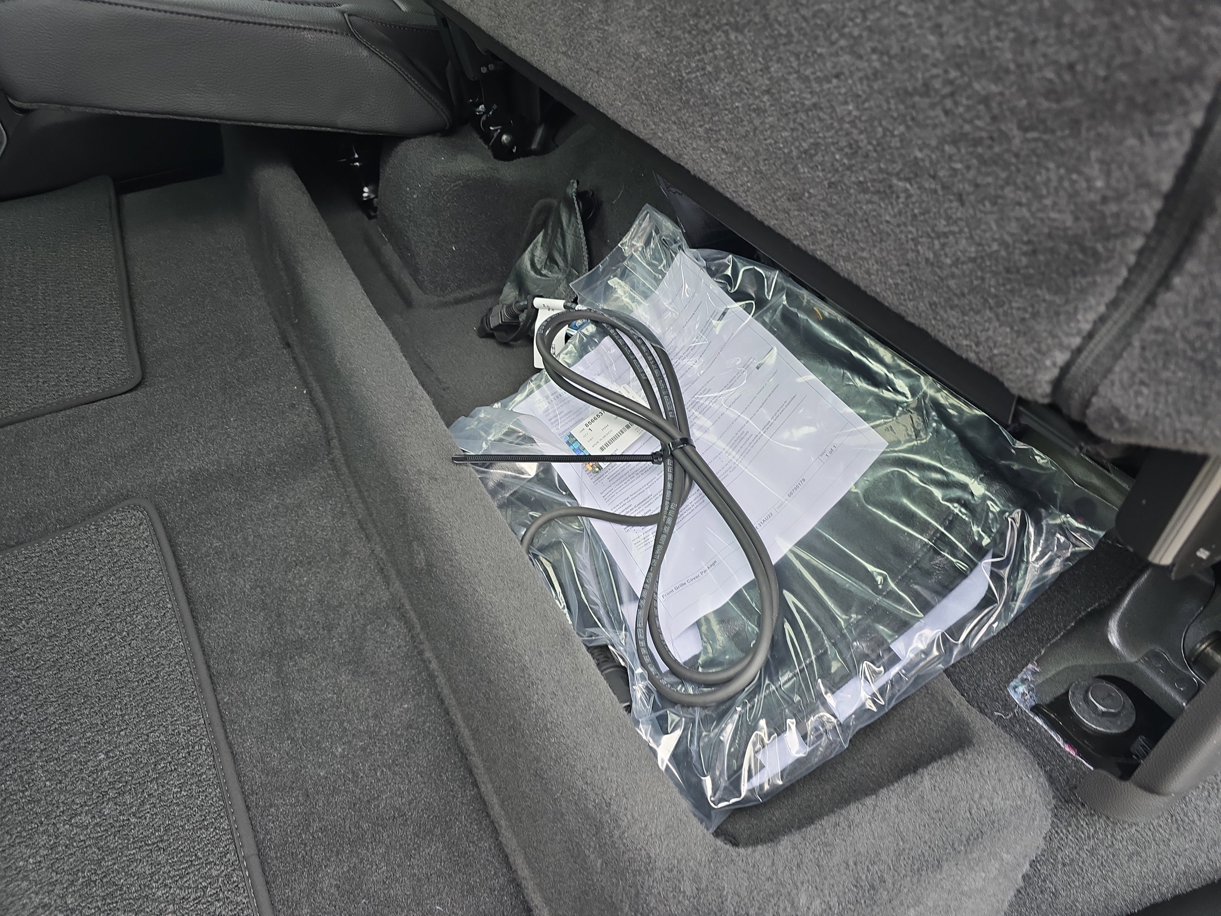 New 2026 GMC Sierra 2500 Denali w/ Denali Reserve Package image 13