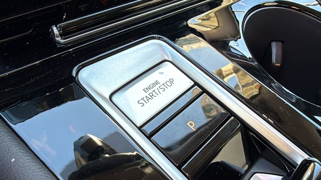 New 2026 Volkswagen Atlas SE FWD image 19