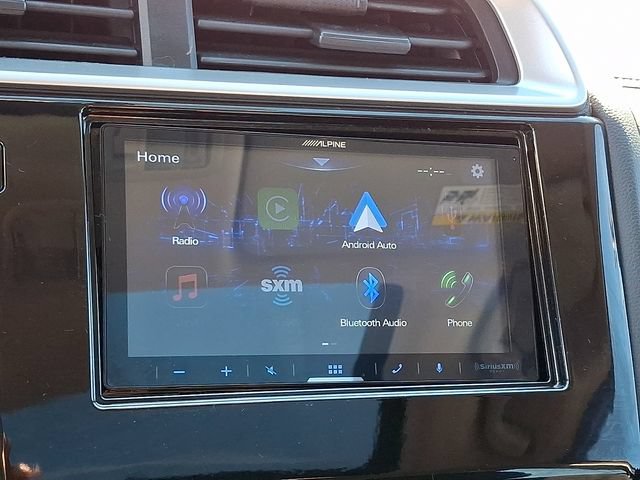 Used 2016 Honda Fit EX image 27
