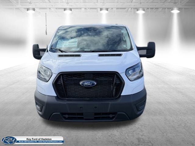 New 2025 Ford Transit 250 Low Roof AWD w/ Load Area Protection Package image 12