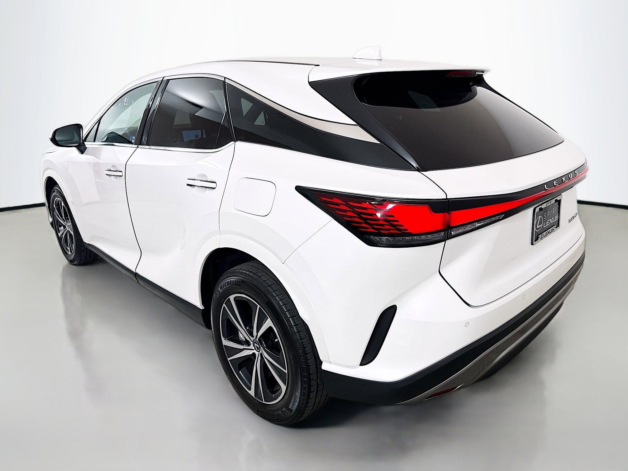 Certified 2023 Lexus RX 350 FWD image 5