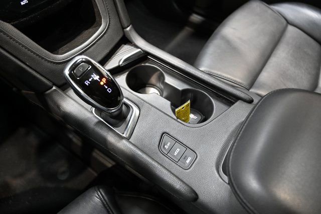 Used 2019 Cadillac XT5 Premium Luxury image 17