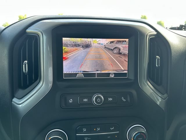 Used 2024 Chevrolet Silverado 2500 Custom AWD/4WD image 18
