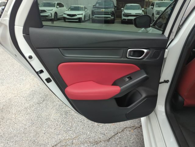 Certified 2024 Acura Integra Type S image 26