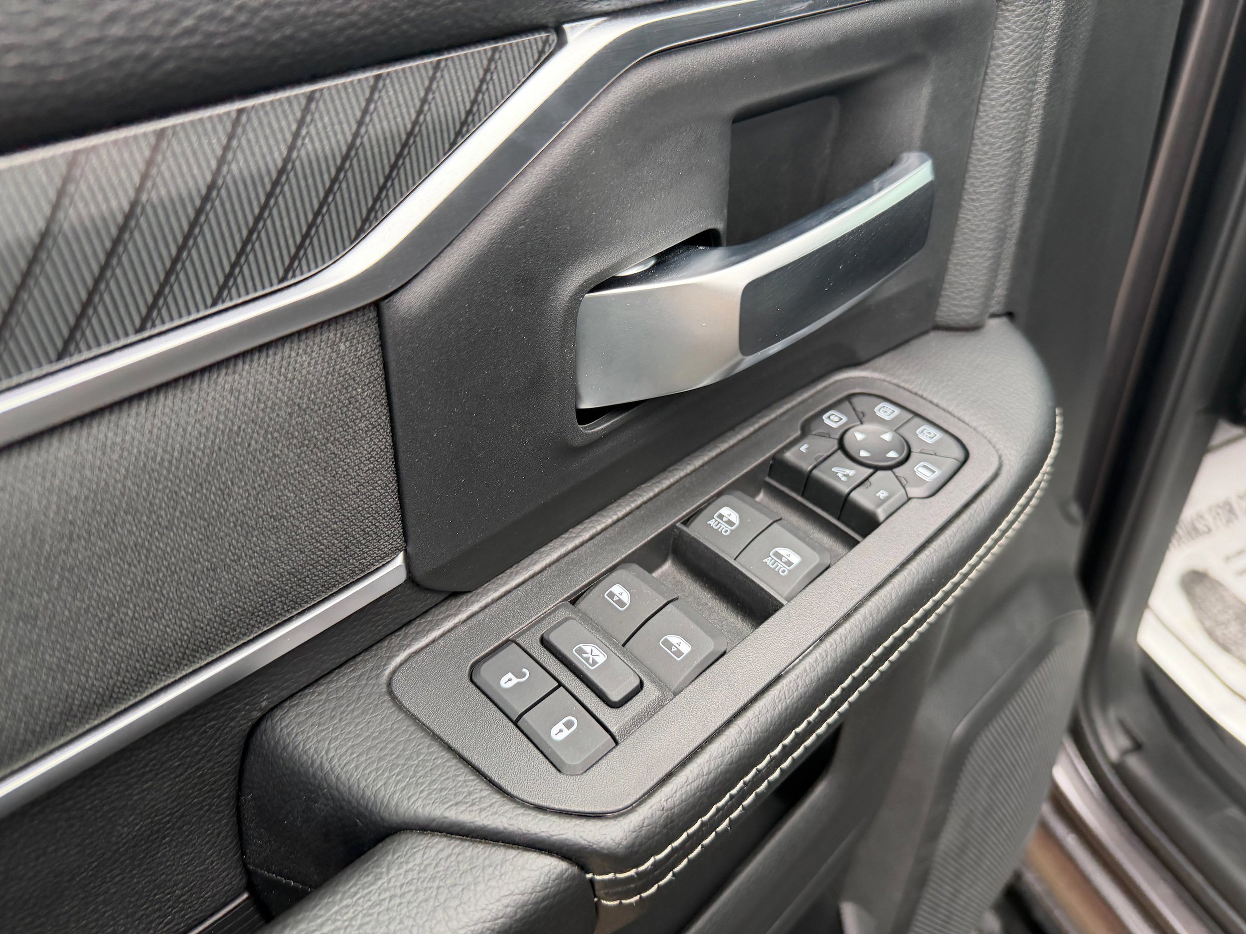 New 2026 RAM 2500 Big Horn image 15