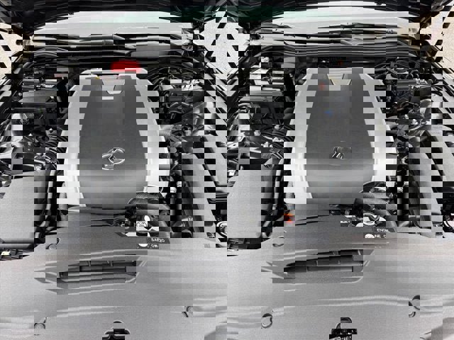 New 2025 Lexus IS 350 F Sport RWD image 10